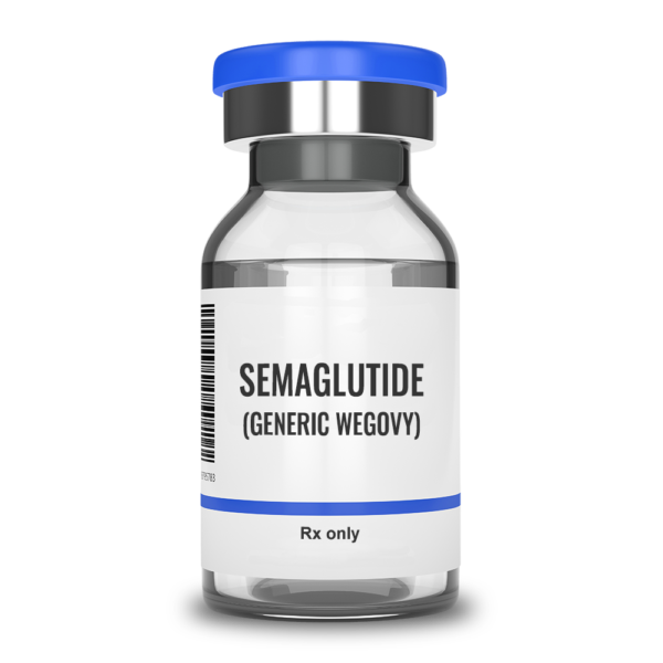 Semaglutid 2 mg